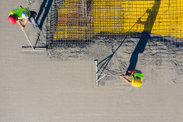 Best Concrete Sealing and Maintenance in Tracyton, WA
