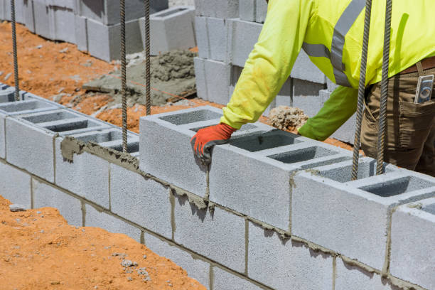 Best Concrete Foundation Repair in Tracyton, WA