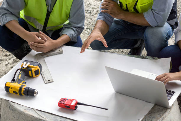 Best Concrete Patio Design and Installation in Tracyton, WA